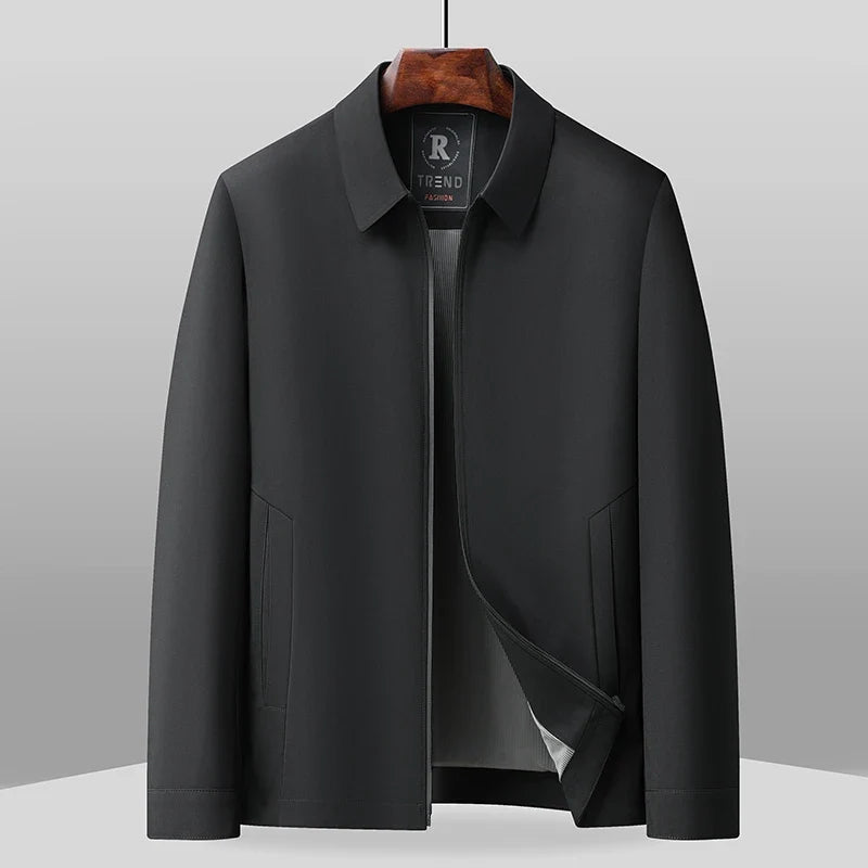 Hugo Full Zip Jacket