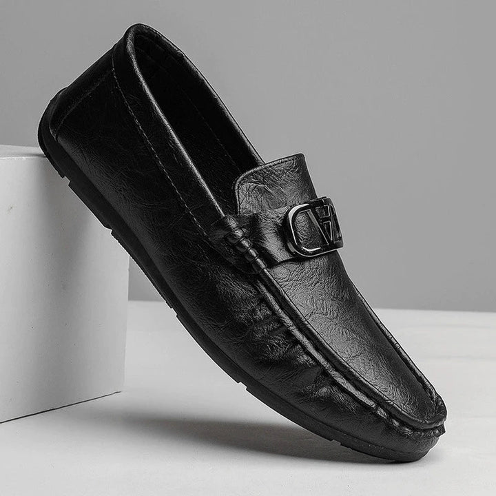 Dylan Orthopedic Driving Loafers