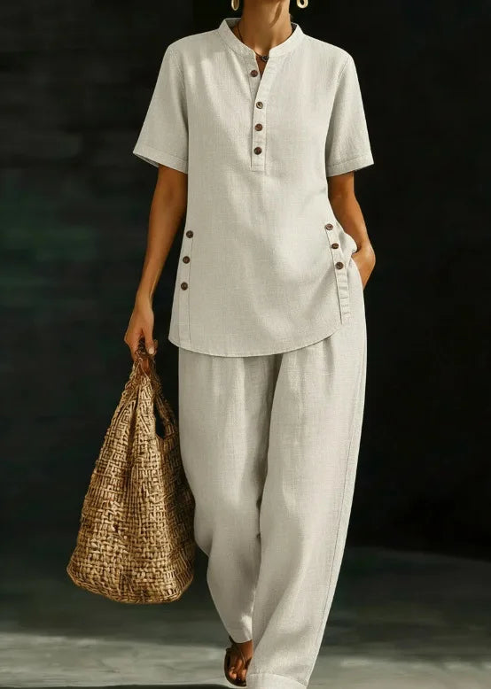 Diantha Relaxed Lounge Set