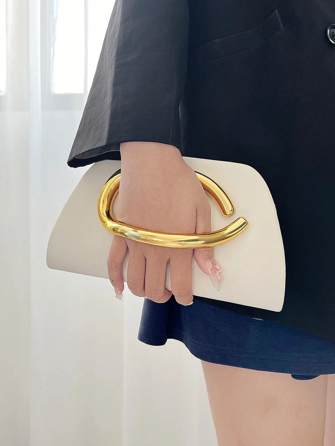 Maxine Elegant Occasion Shoulder Bag