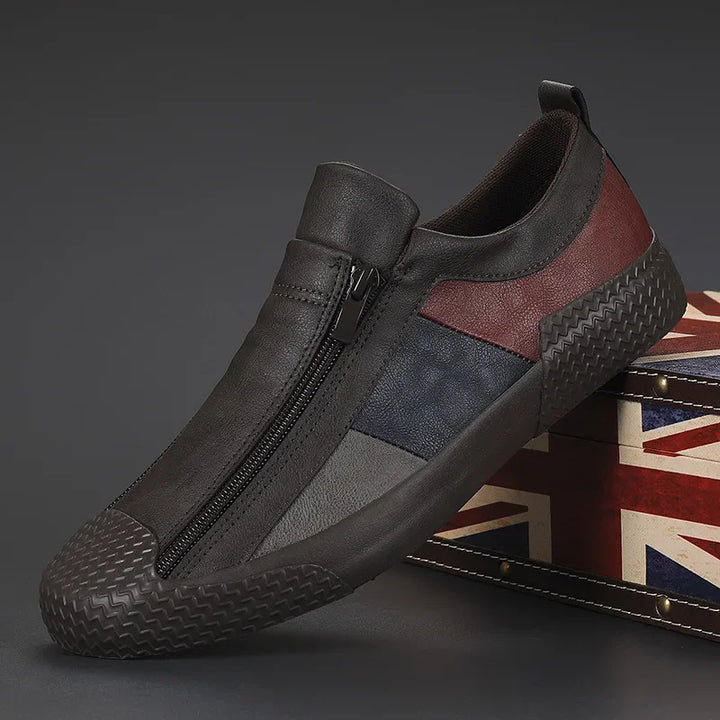 Abram Canvas Sneakers