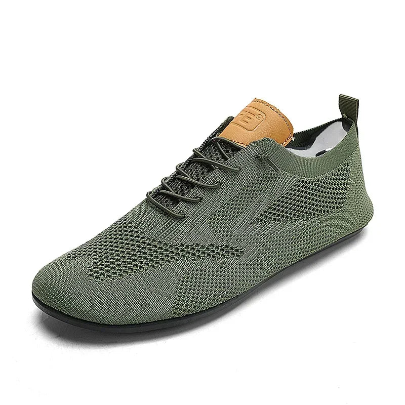 Mathew Breathable Barefoot Shoes