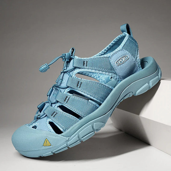 Zaldy Breathable Sport Sandals