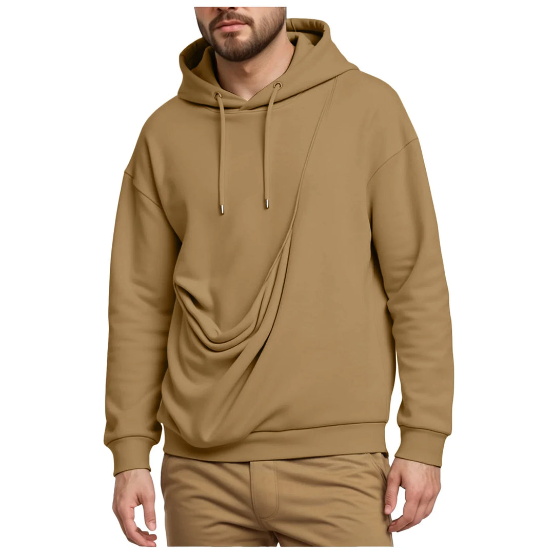Emerson Pet Pocket Hoodie