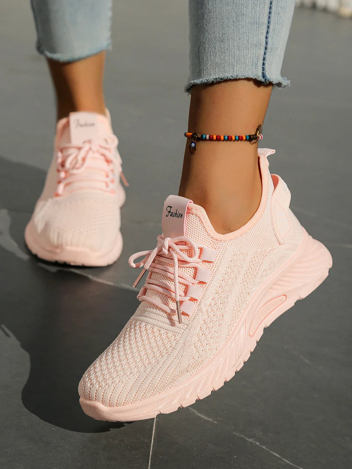 Kate Orthopedic Supportive Sneakers