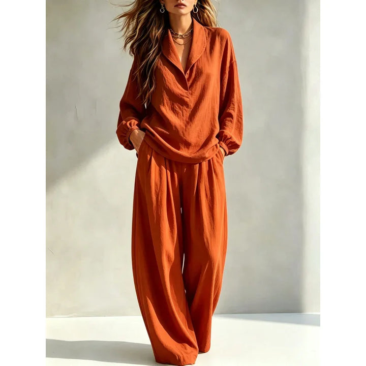 Lila Everyday Matching Set