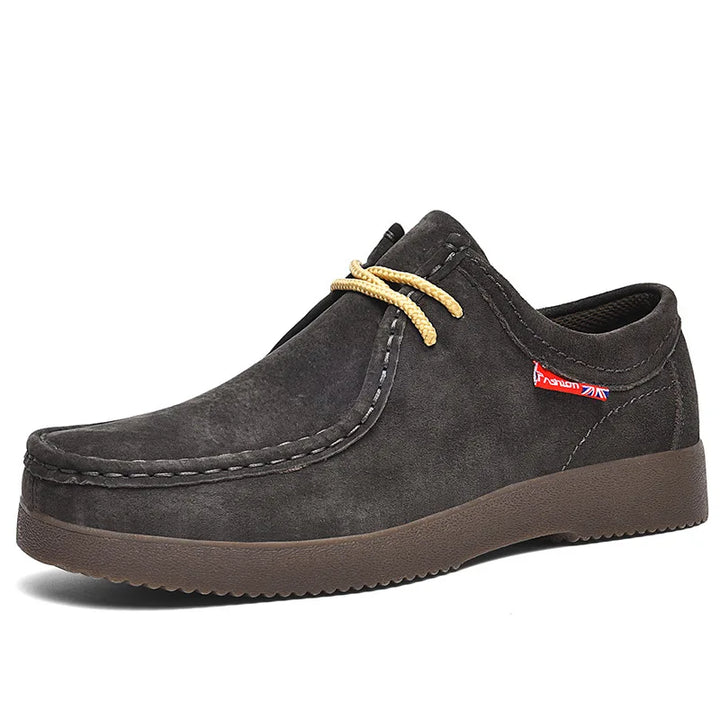Cassian Toe Walking Shoes