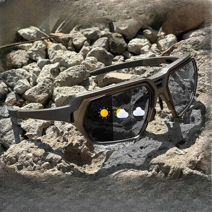 Rovan UV Protection Sports Sunglasses