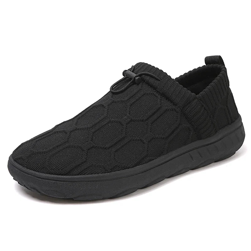 Bailey Wide Toe Barefoot Shoes