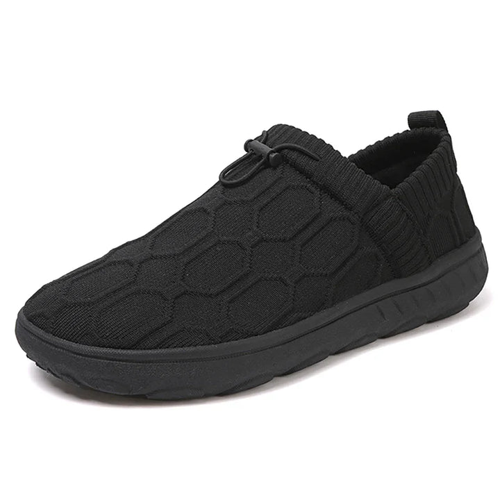 Bailey Wide Toe Barefoot Shoes