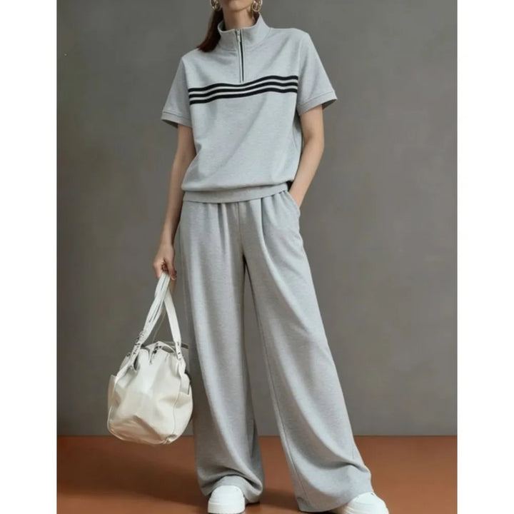 Sidney Sporty Activewear Set
