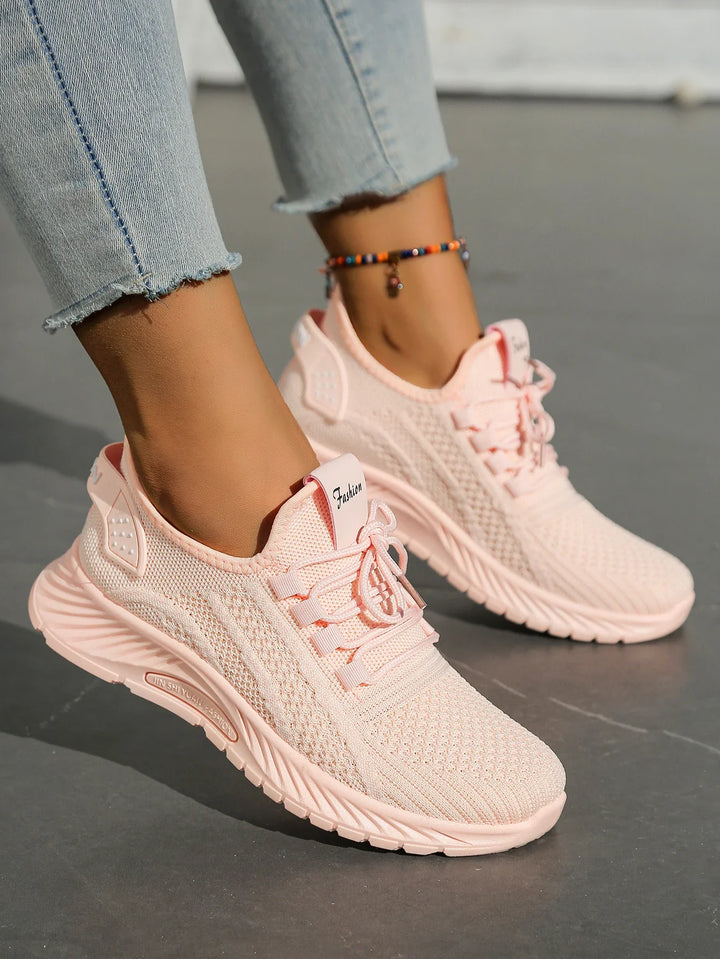 Kate Orthopedic Supportive Sneakers