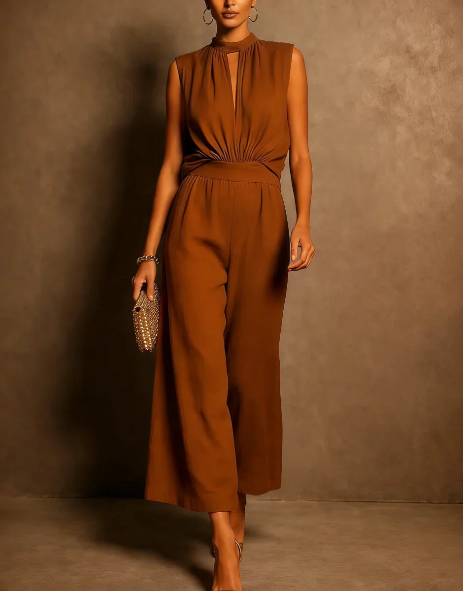 Carina Sophisticated Matching Set