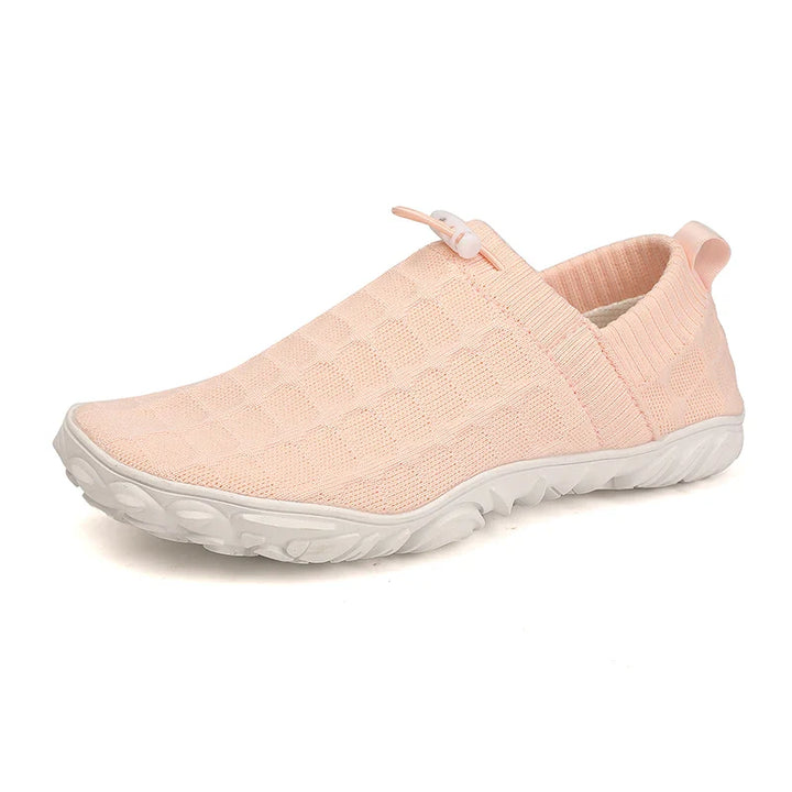 Kayden Wide Toe Barefoot Shoes