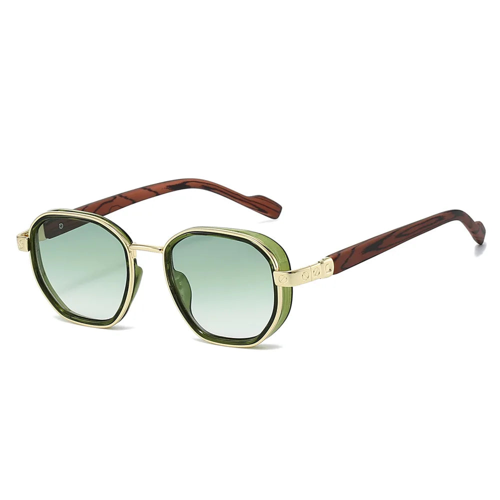 Jordan Retro Square Sunglasses
