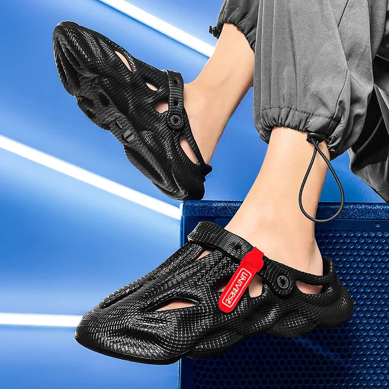 Valento Orthopedic Outdoor Sandals
