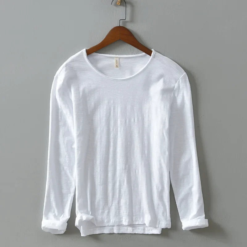 Louie Henley Long Sleeve Shirt