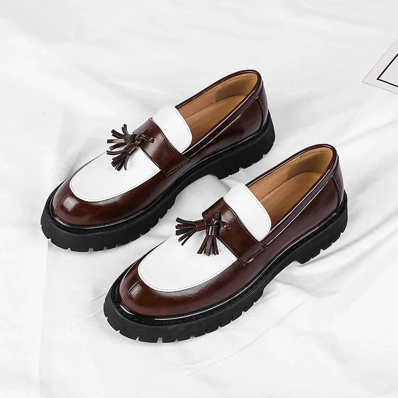 Anderson Leather Dress Shoes