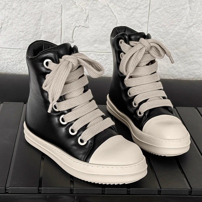Ronan Platform High Top