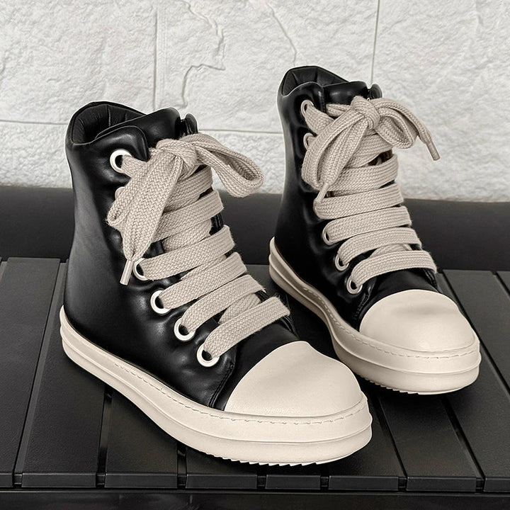 Ronan Platform High Top