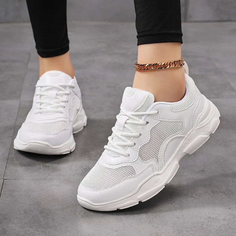 Everly Supportive Comfort Sneakers