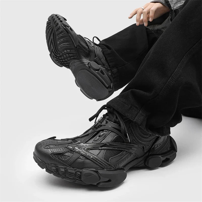 Raven Street Sneakers