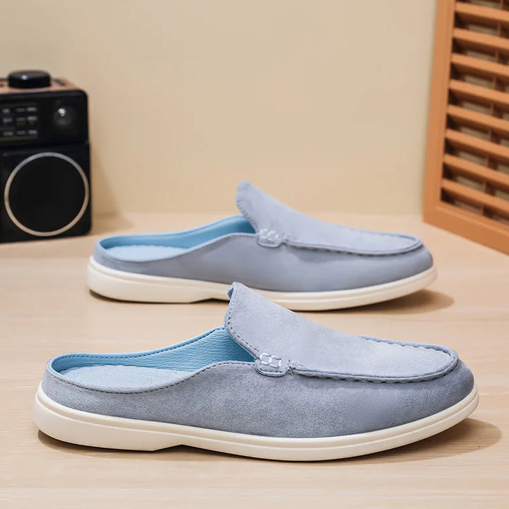 Camden Orthopedic Slip On Loafers