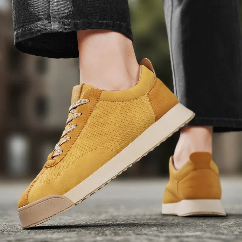 Ambrose Low Top Sneaker