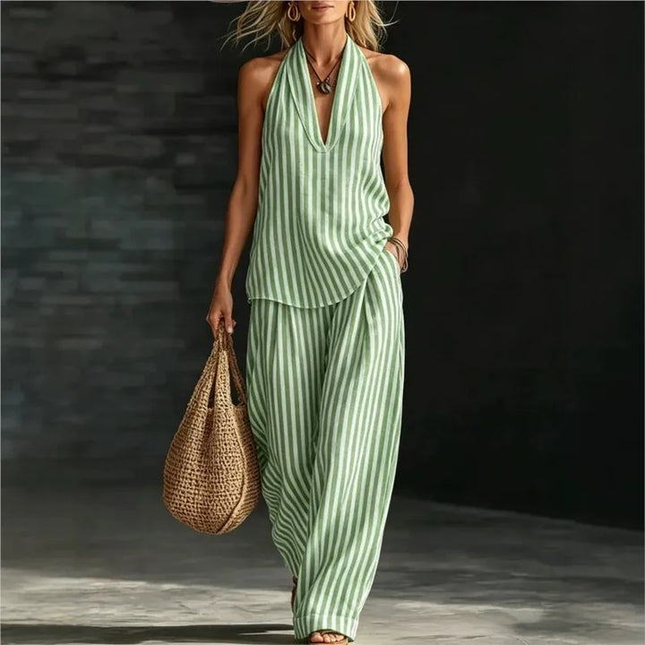 Lauren Casual Two Piece Set