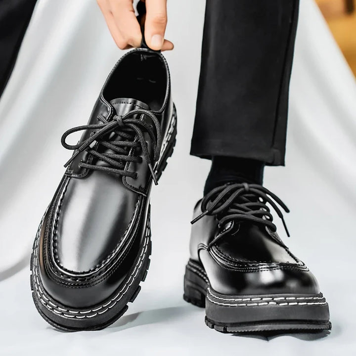Weston Derby Boot