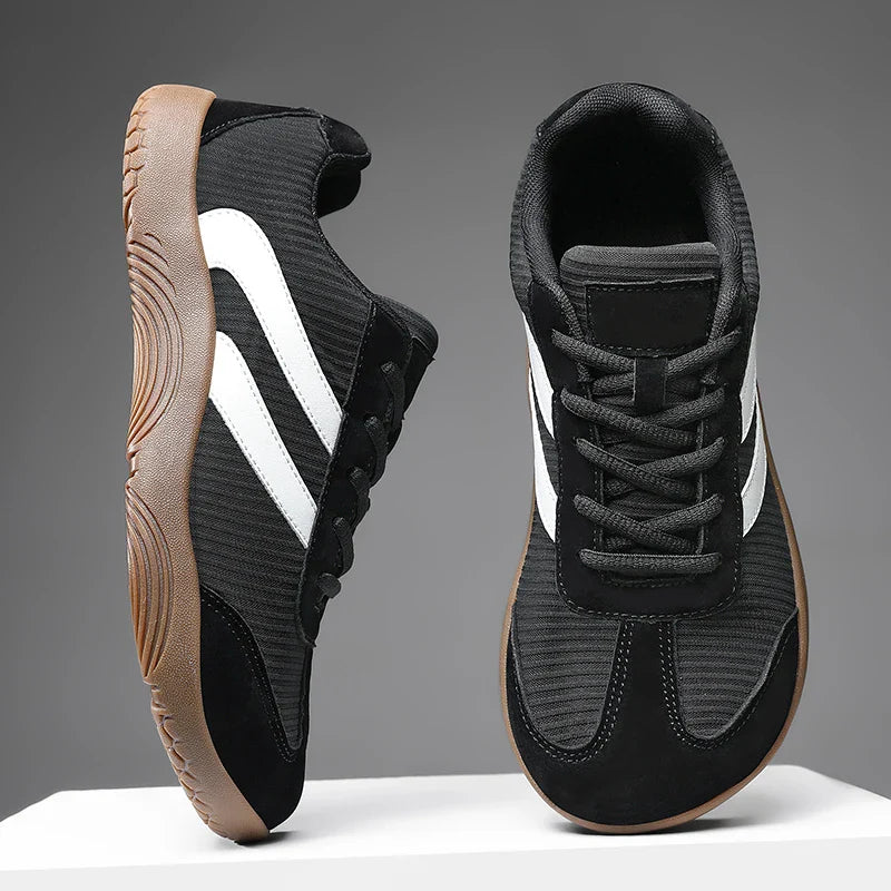 Luca Barefoot Wide Toe Sneakers