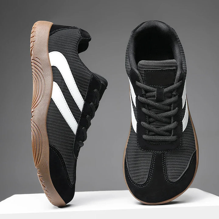 Luca Barefoot Wide Toe Sneakers