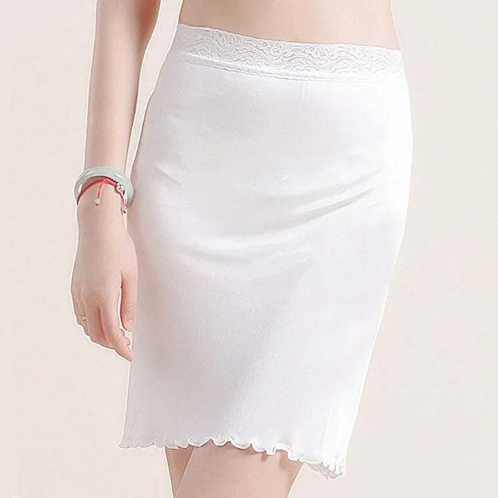Lia Seamless Half Slip Skirt