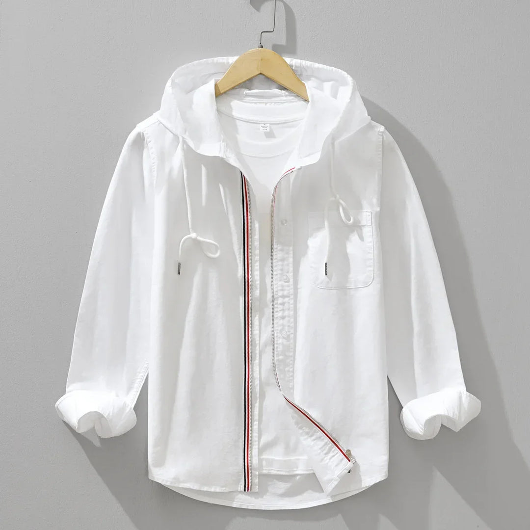 Coastline Full Sleeve Shirt Summer
