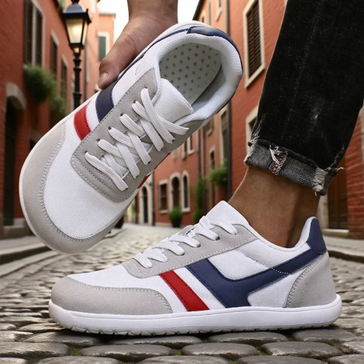 Brandon Orthopedic Barefoot Sneakers