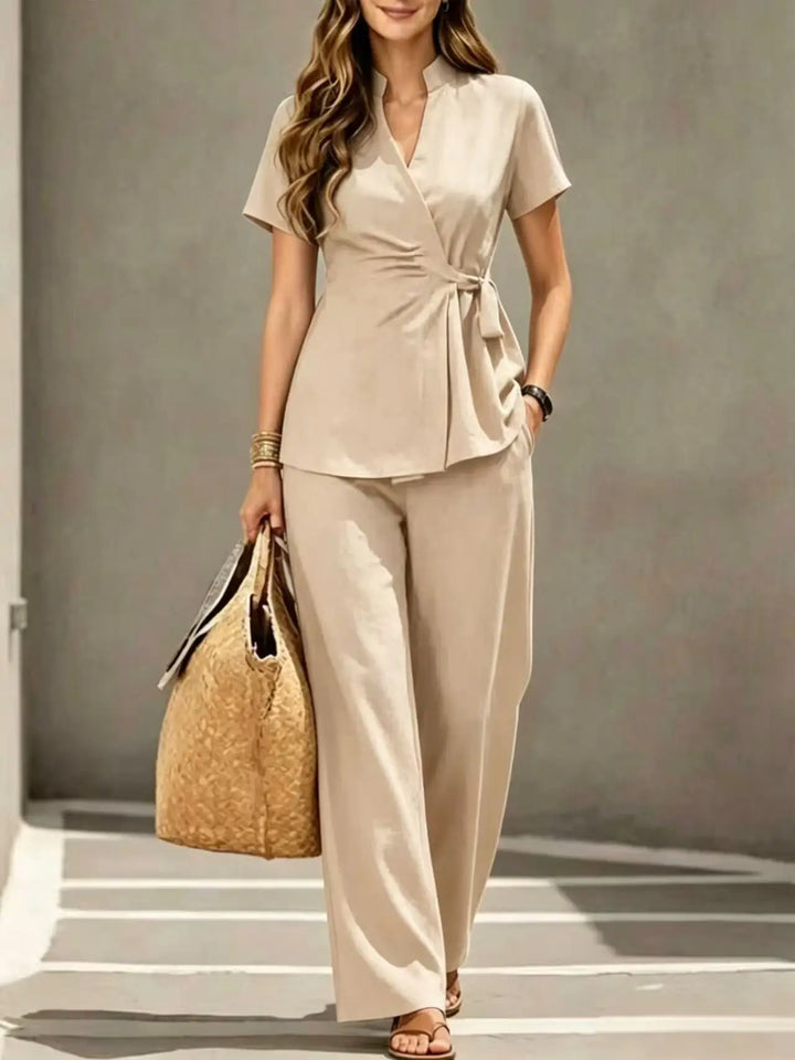Lillian Sophisticated Matching Set
