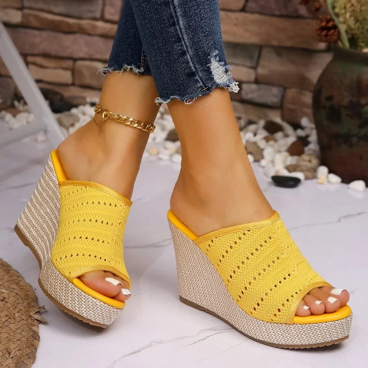 Mya Everyday Orthopedic Sandals