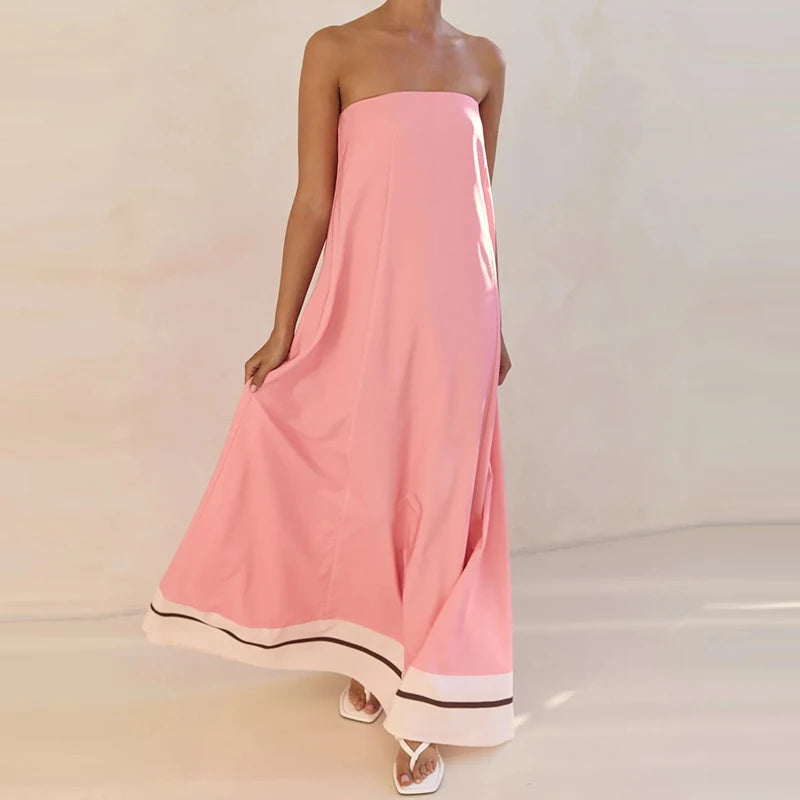 Zara Off Shoulder Party Dress