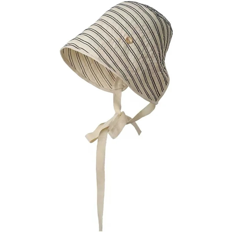 Madeleine Wide Brim Sun Hat