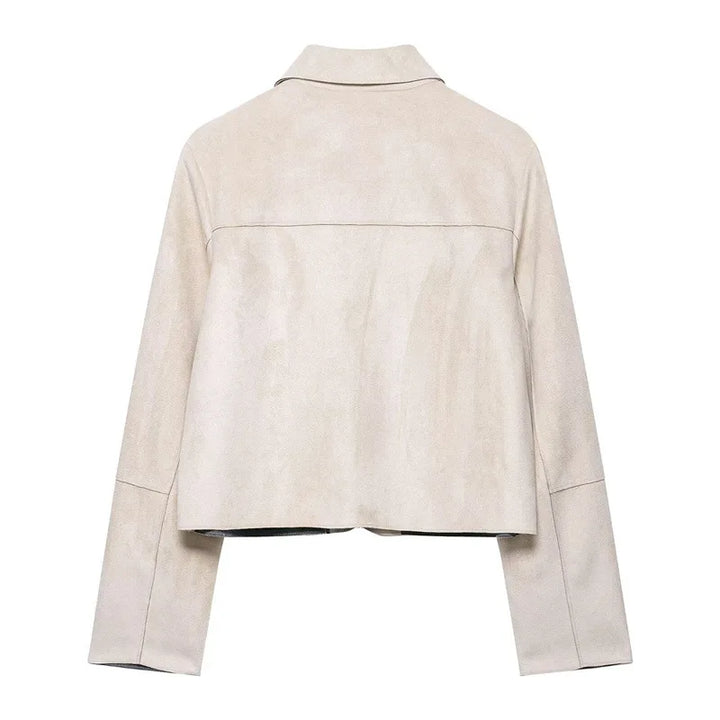 Larisse Single Breasted Jacket