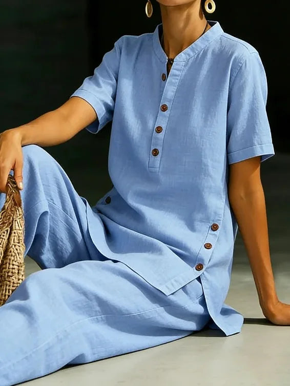 Diantha Relaxed Lounge Set