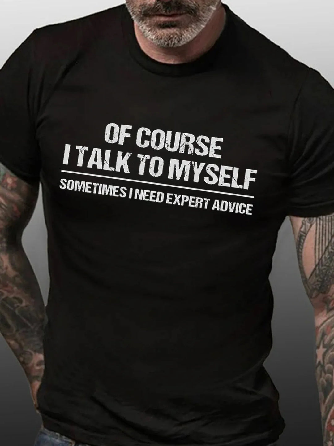 Thomas Funny Graphic T-Shirt