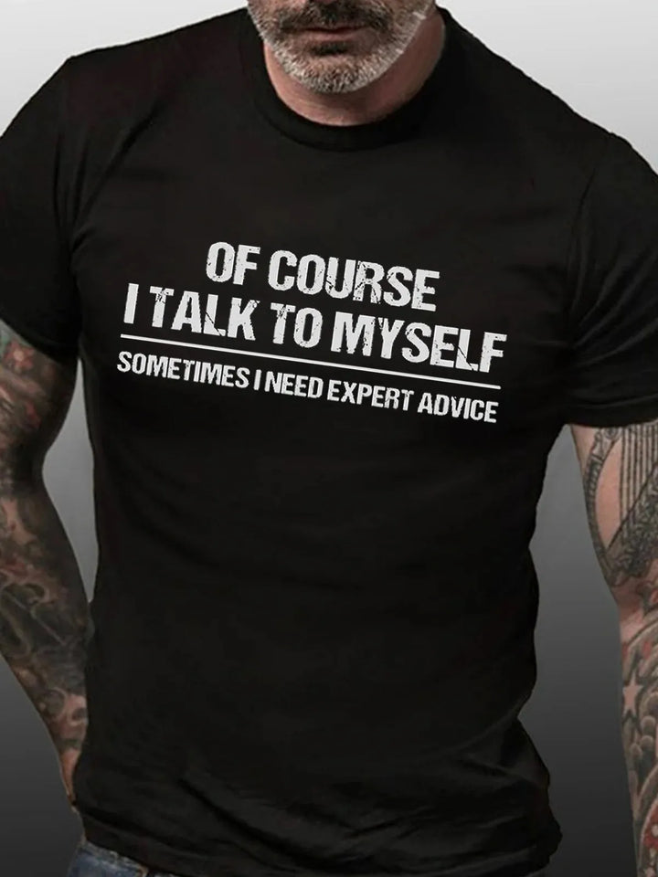 Thomas Funny Graphic T-Shirt