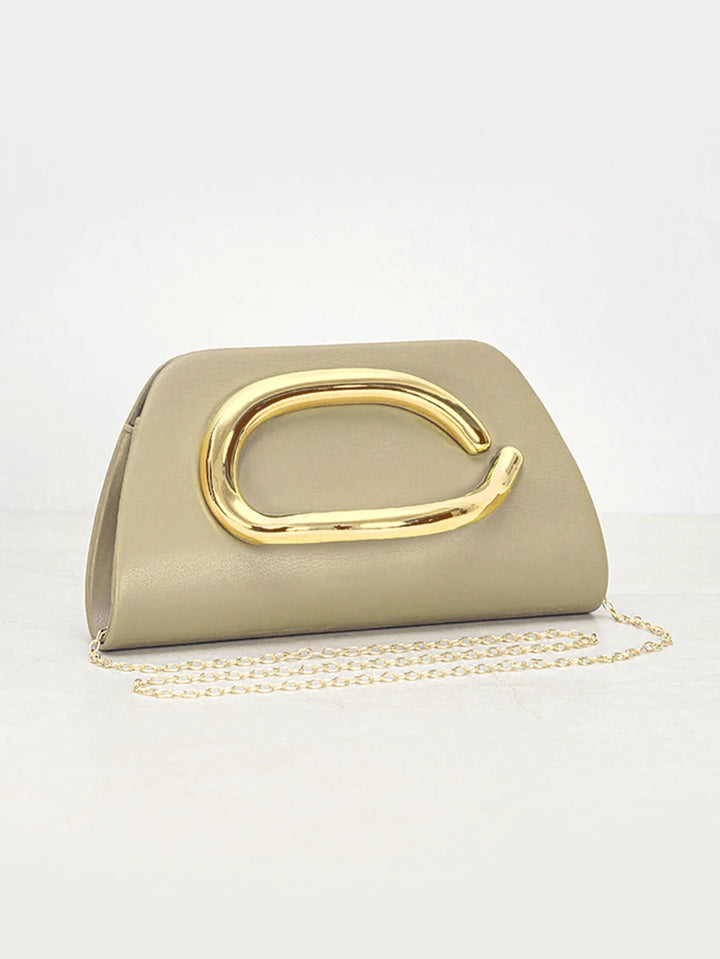 Maxine Elegant Occasion Shoulder Bag