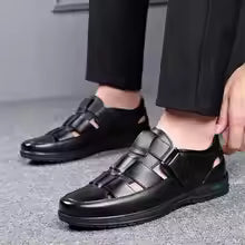 Christopher Orthopedic Slip On Shoes