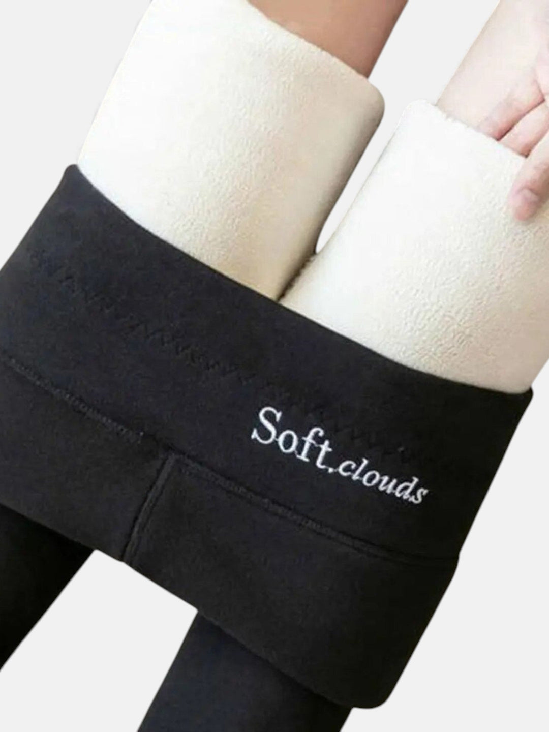 Sofia Soft Cloud Warm Comfortable Pants