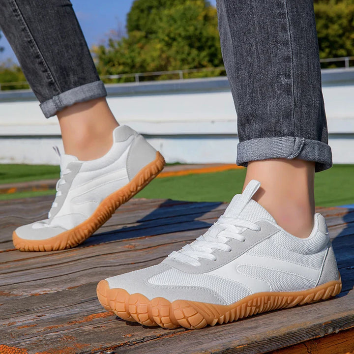Cody Orthopedic Wide Toe Sneakers