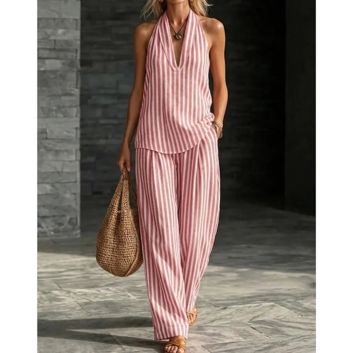 Lauren Casual Two Piece Set
