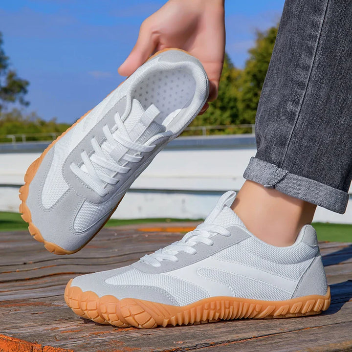 Cody Orthopedic Wide Toe Sneakers