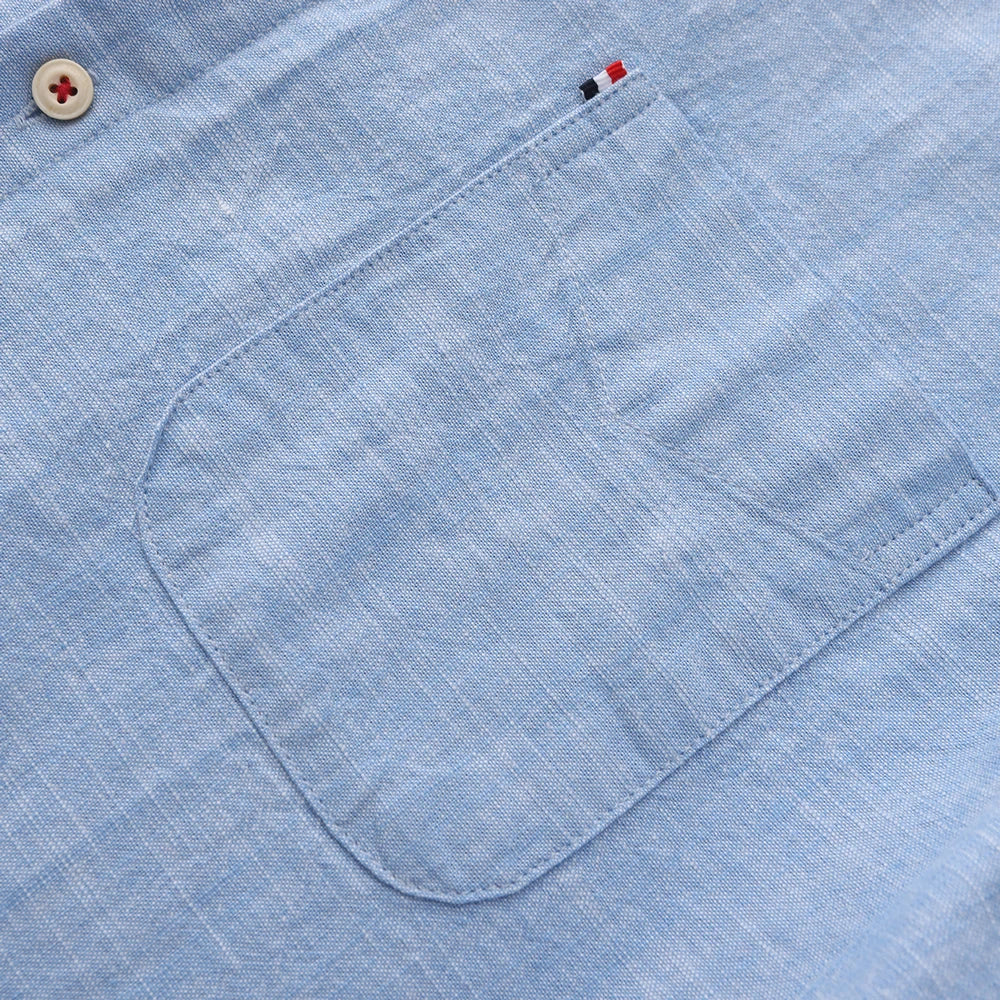 Oliver Lightweight Button Down Shirt